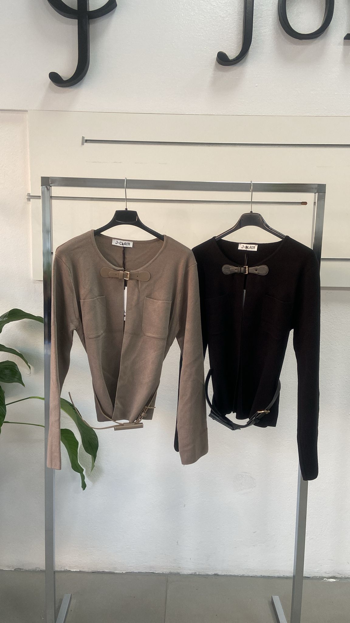 Фото Joie Clair (J-Clair)