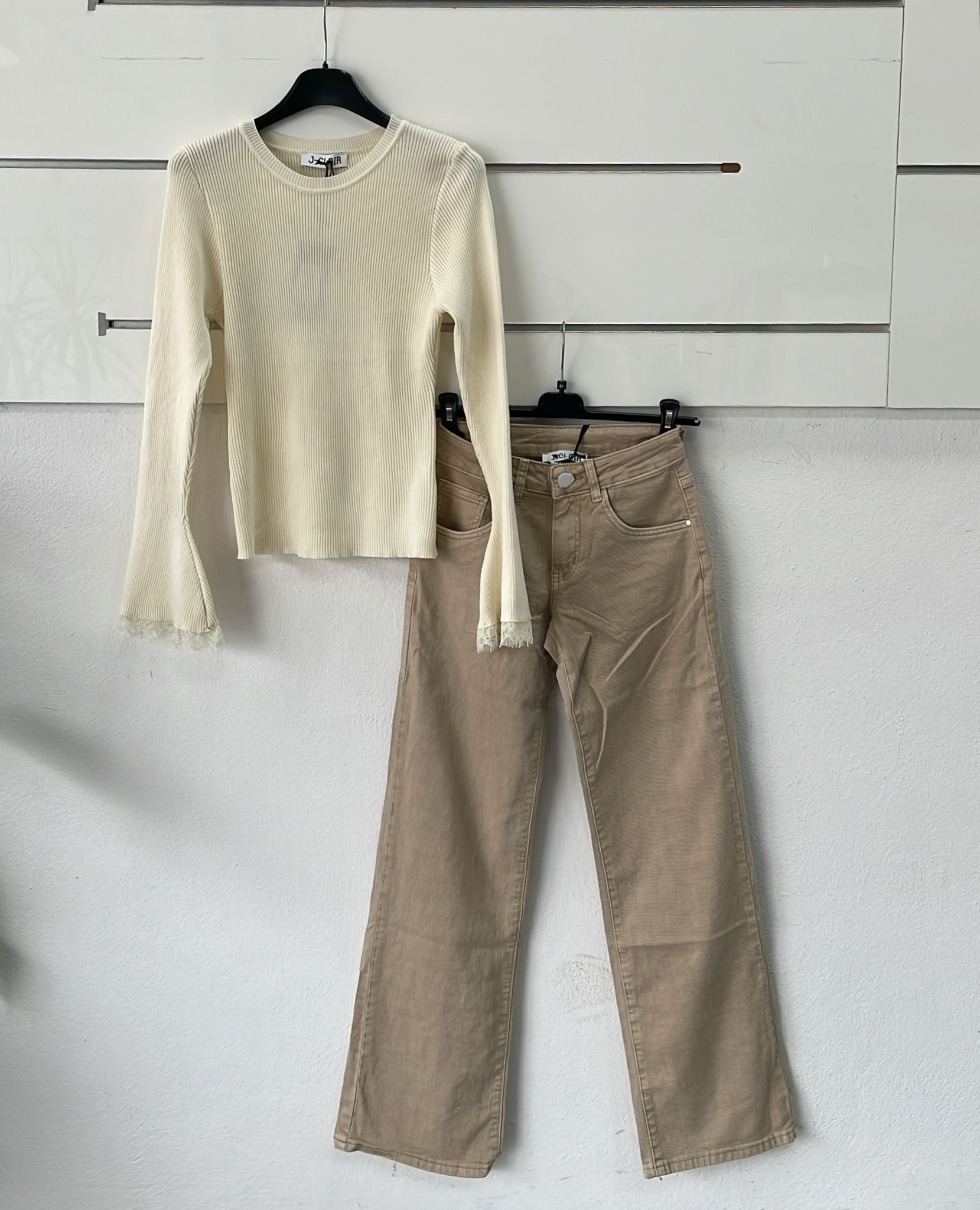 Фото Joie Clair (J-Clair)