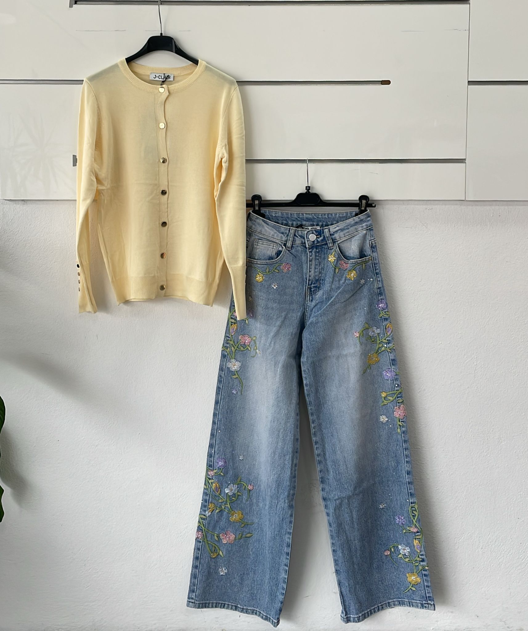 Фото Joie Clair (J-Clair)