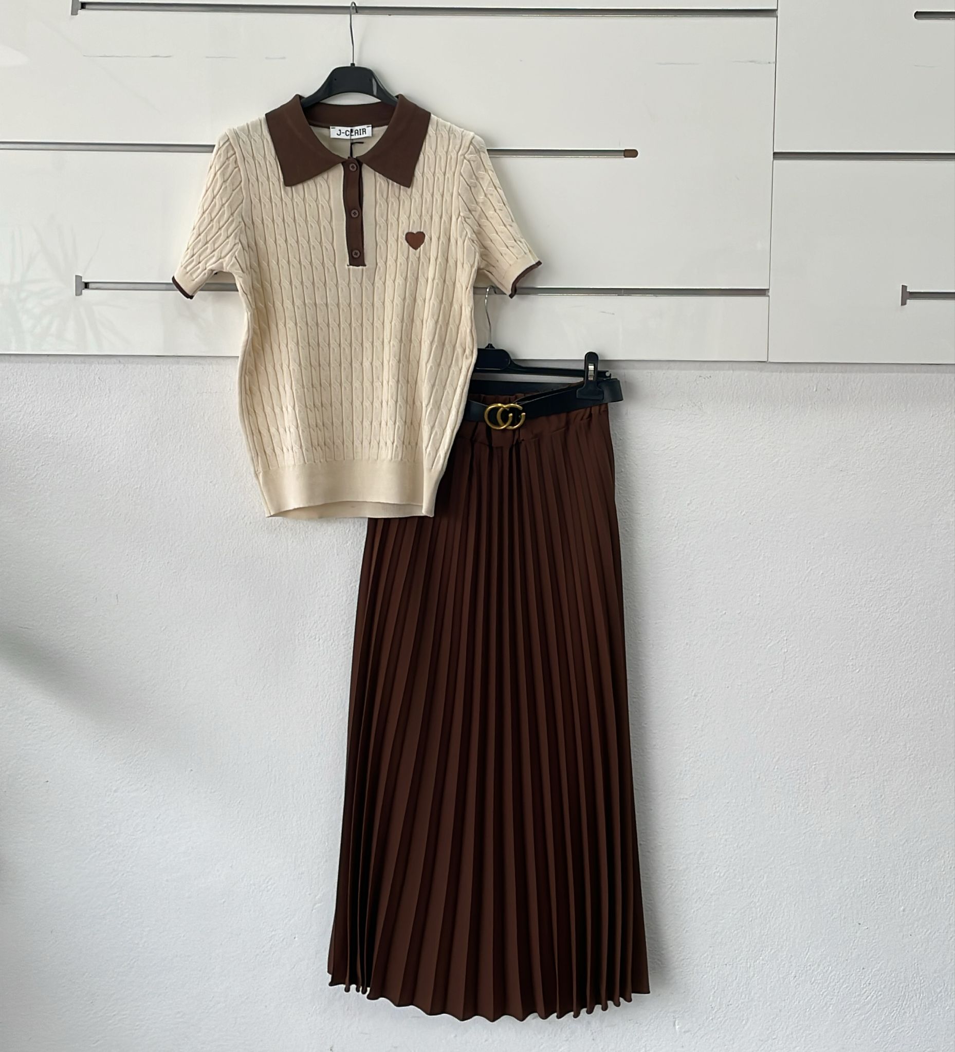 Фото Joie Clair (J-Clair)