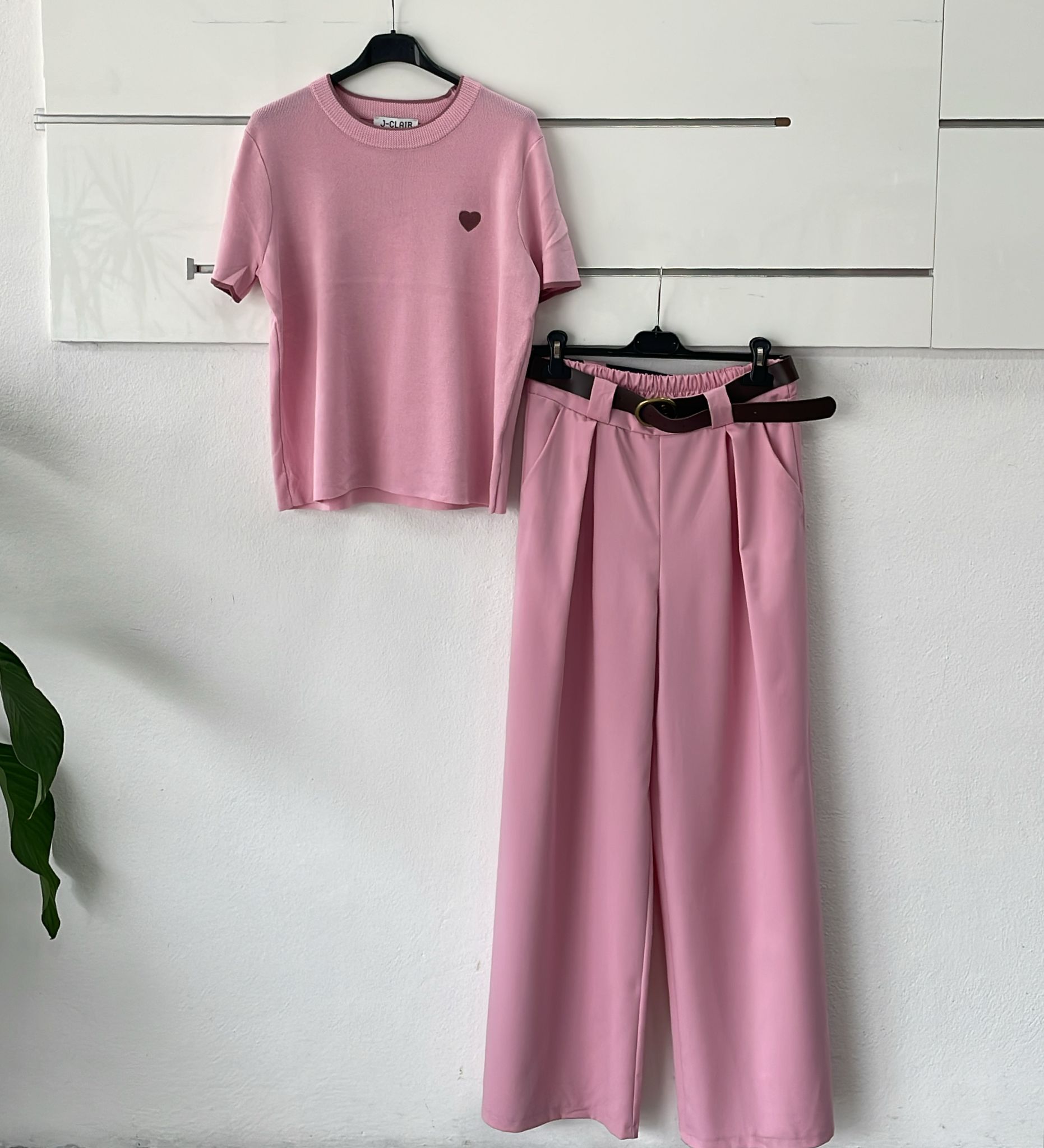 Фото Joie Clair (J-Clair)