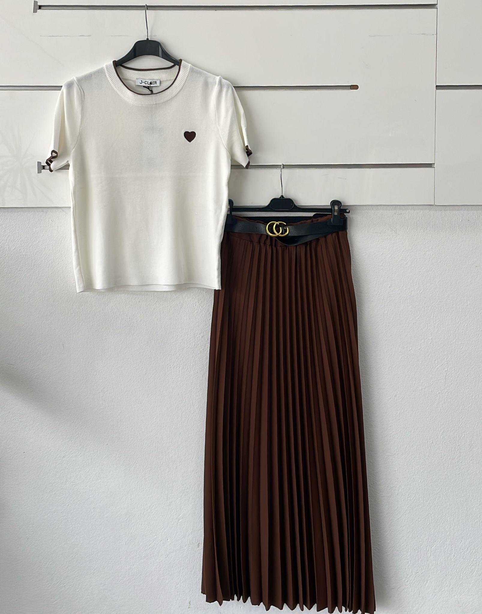 Фото Joie Clair (J-Clair)