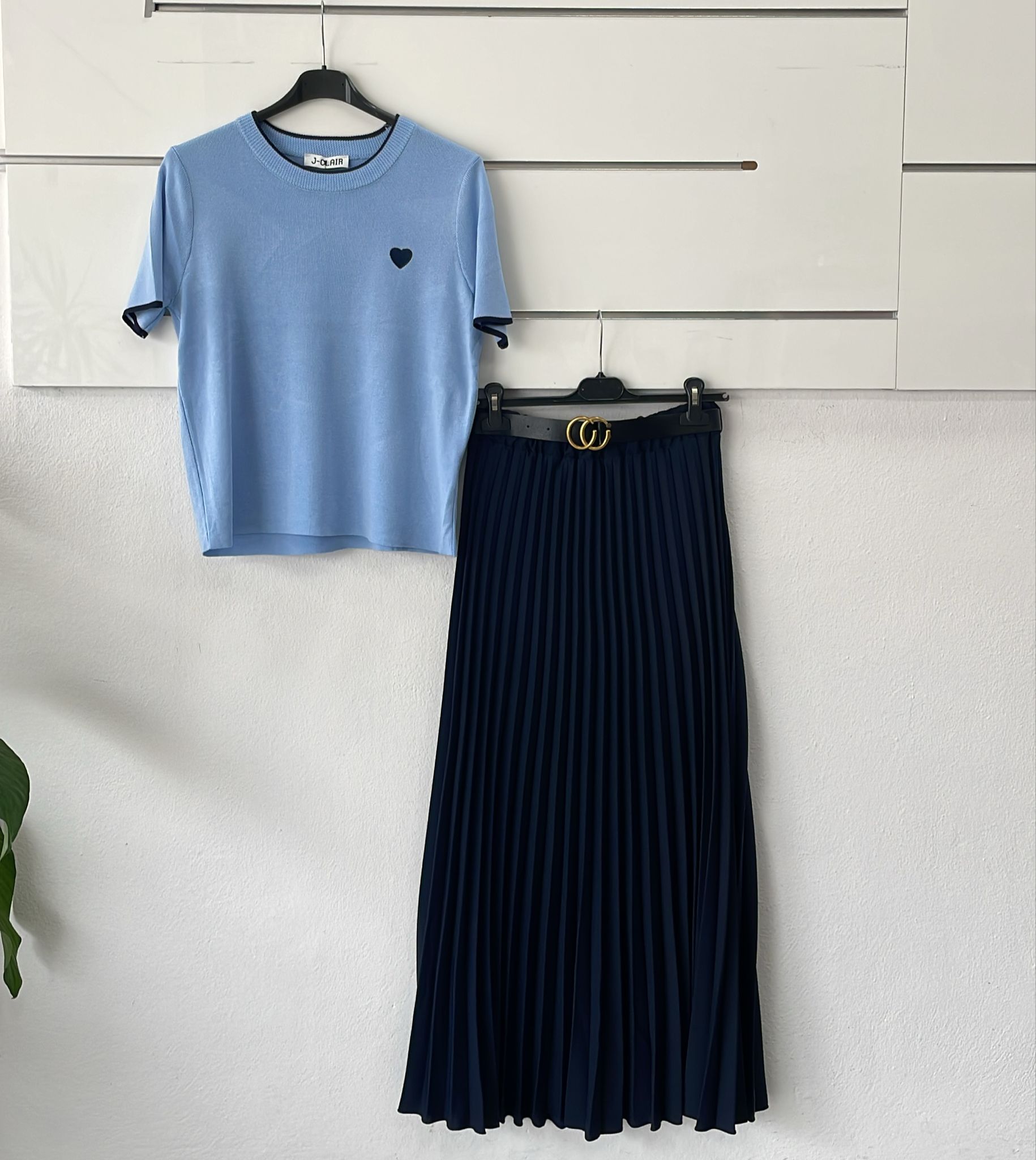 Фото Joie Clair (J-Clair)