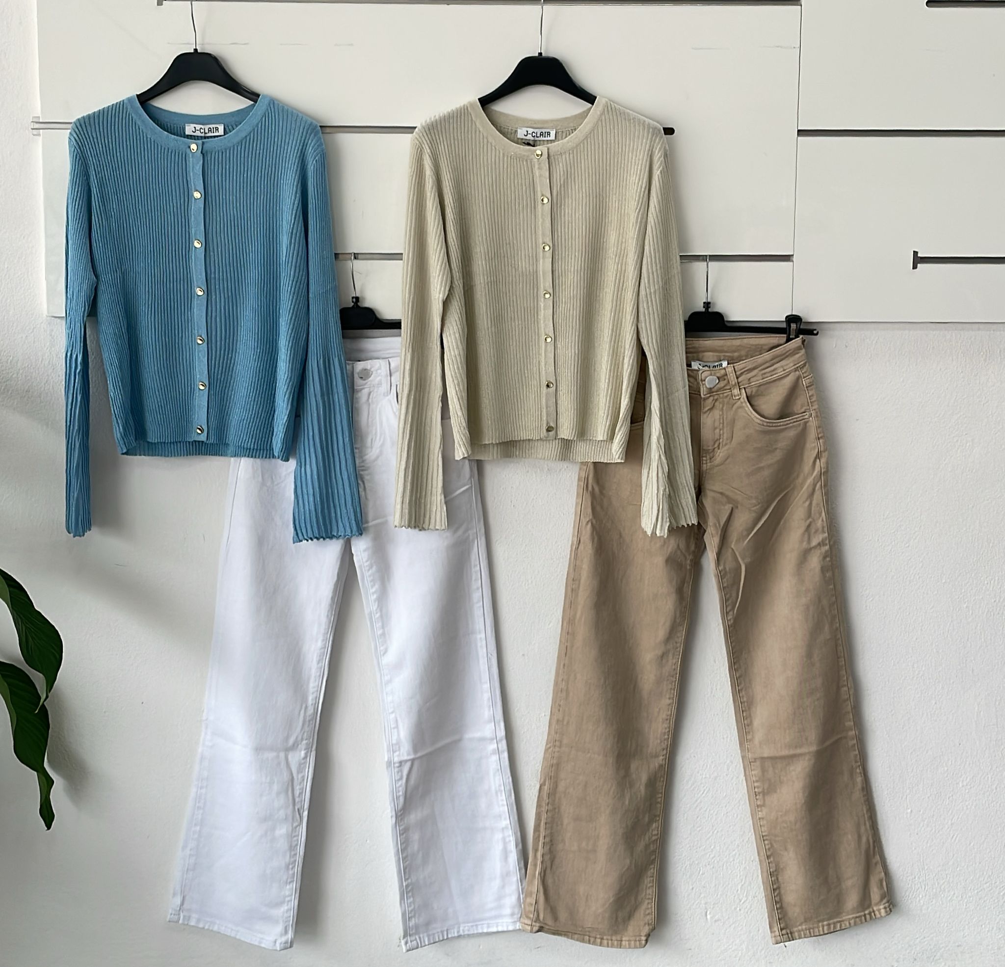 Фото Joie Clair (J-Clair)