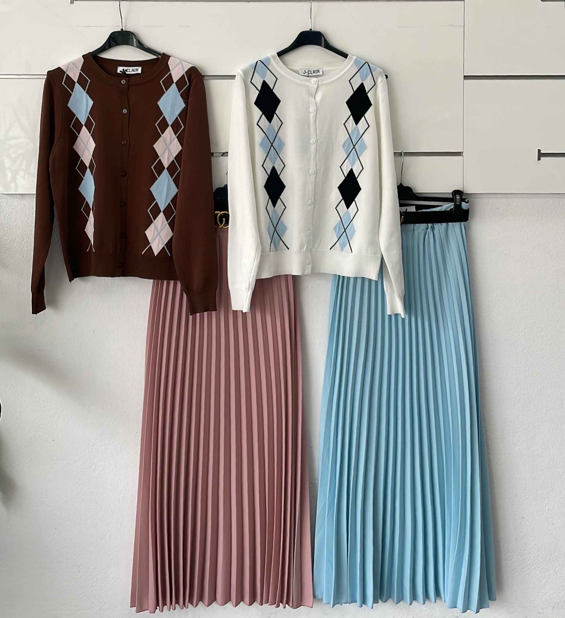 Фото Joie Clair (J-Clair)