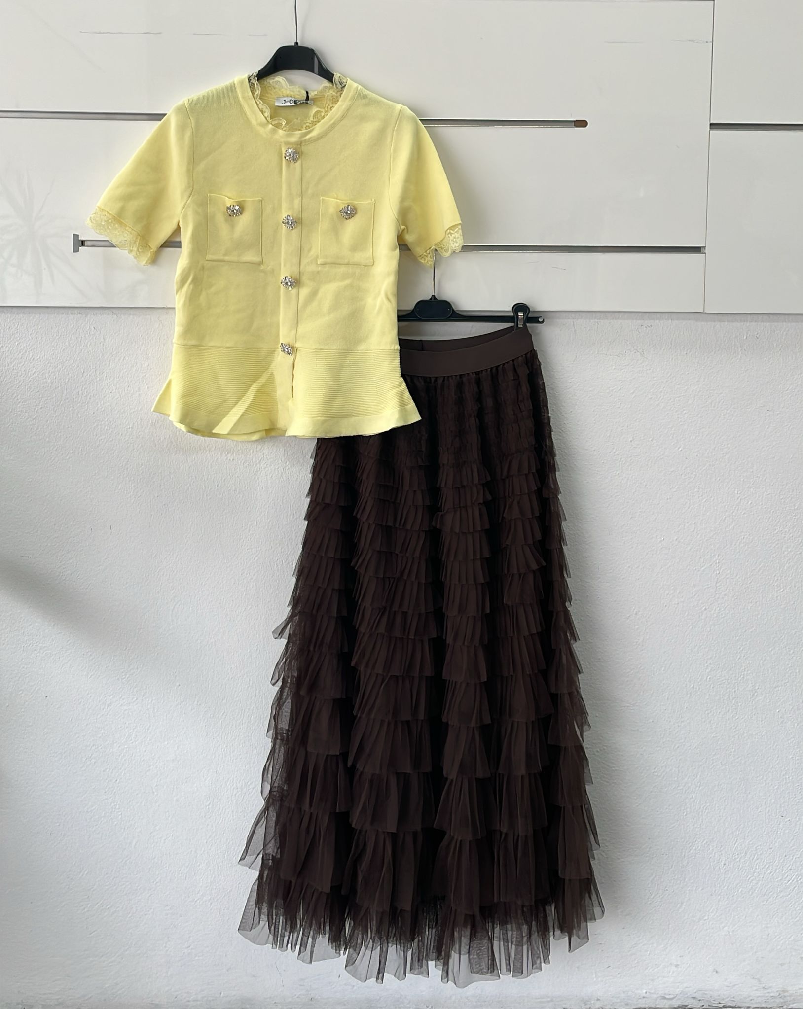 Фото Joie Clair (J-Clair)