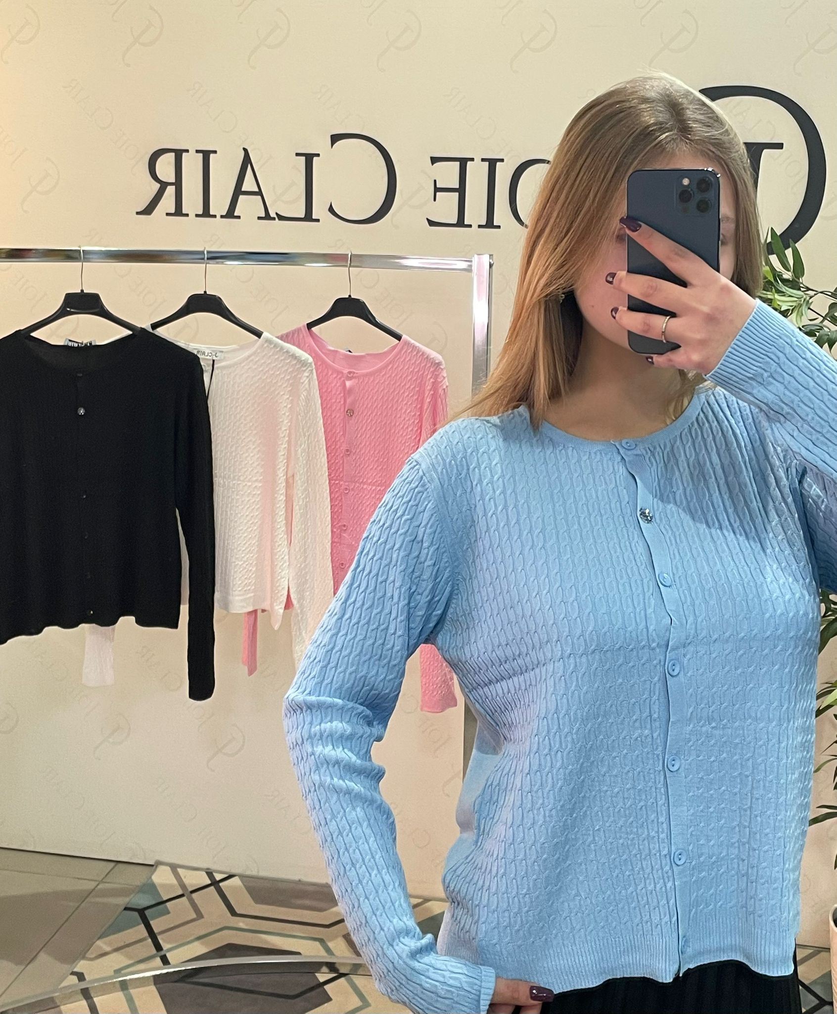 Фото Joie Clair (J-Clair)