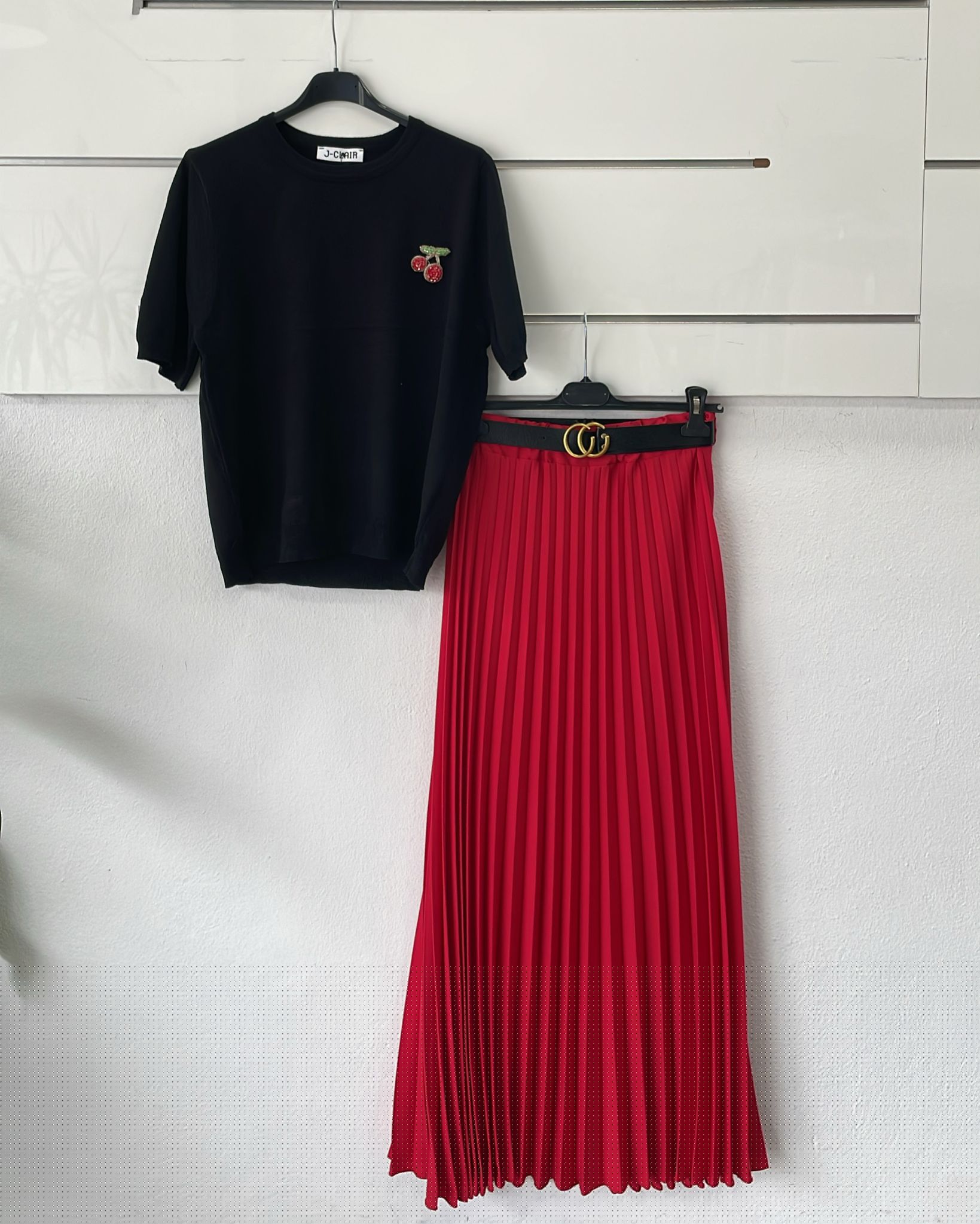 Фото Joie Clair (J-Clair)