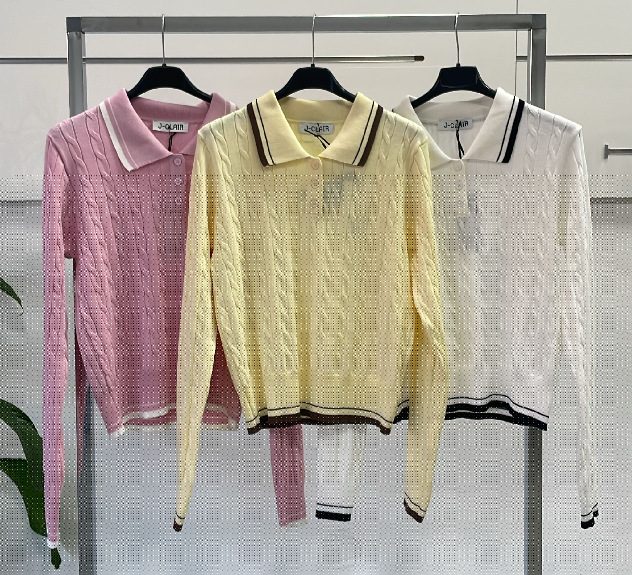 Фото Joie Clair (J-Clair)