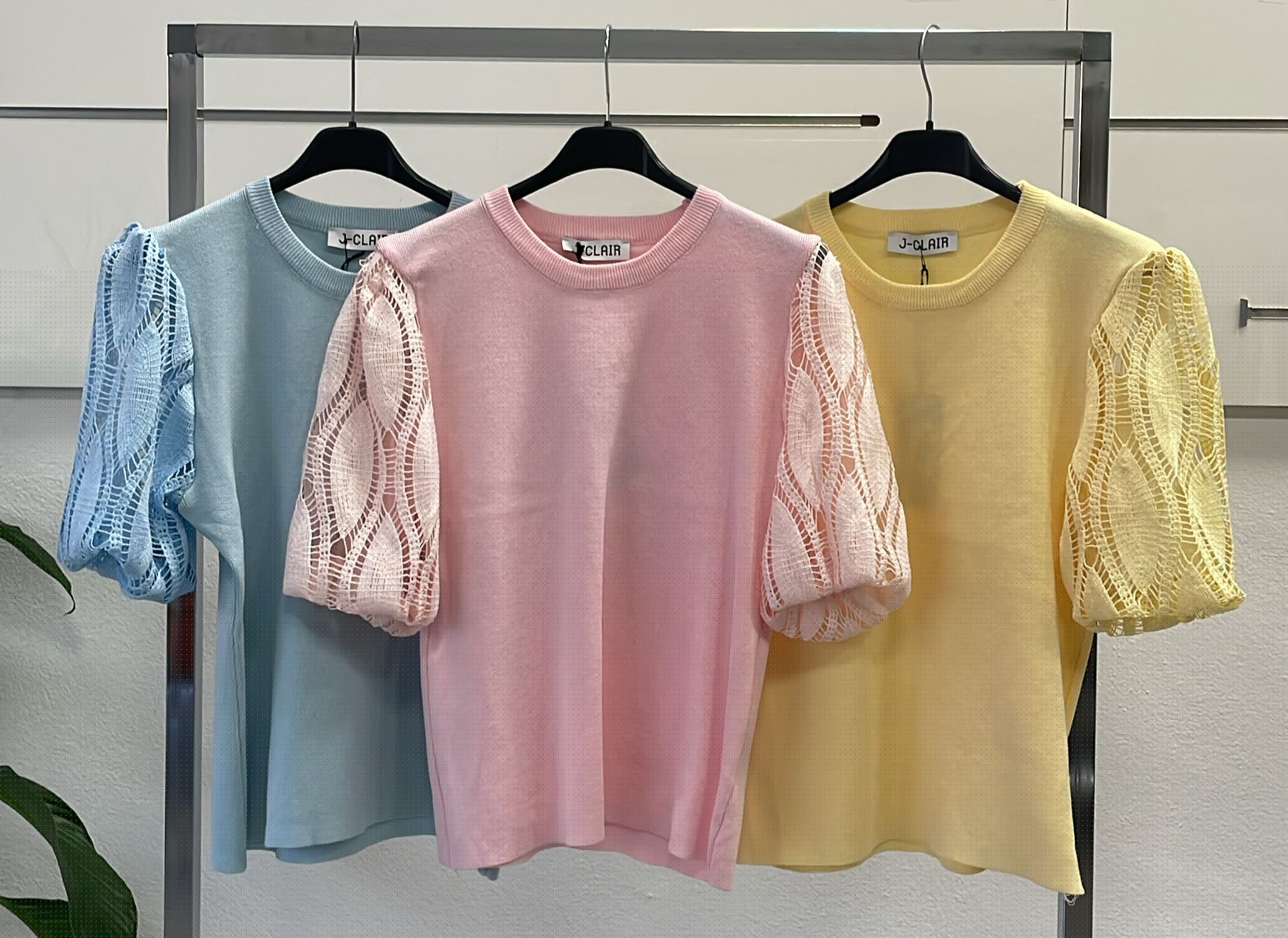 Фото Joie Clair (J-Clair)