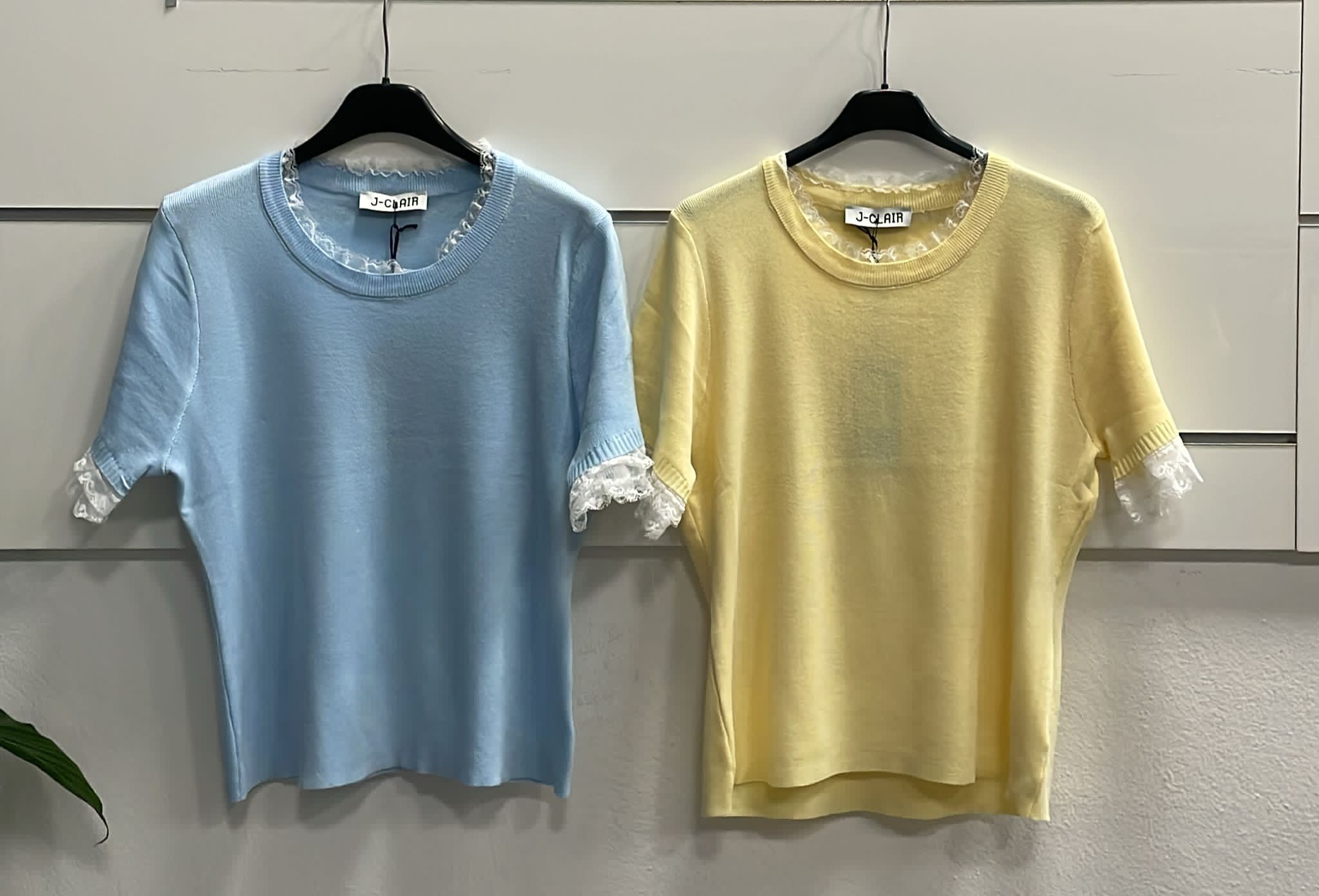 Фото Joie Clair (J-Clair)