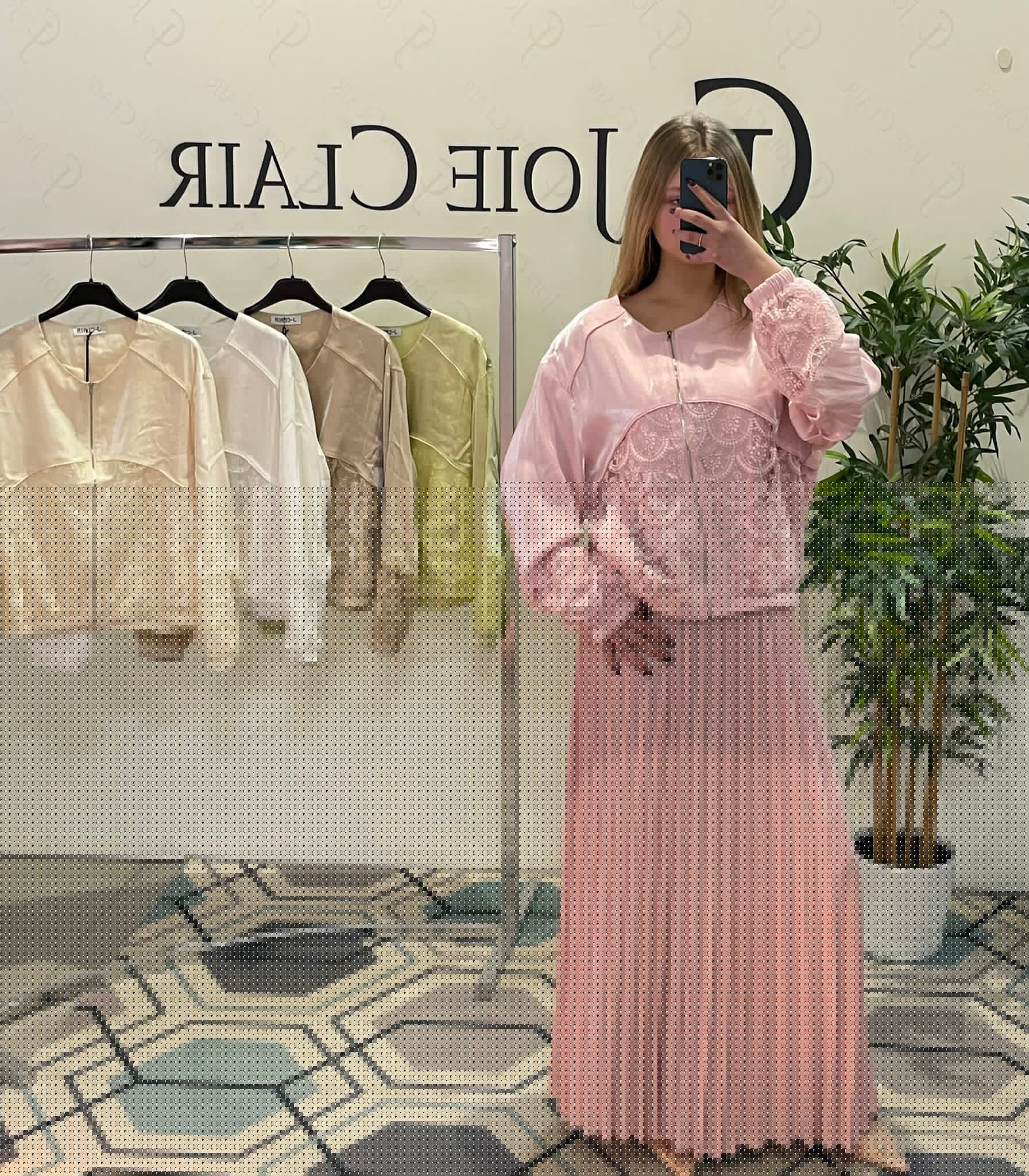 Фото Joie Clair (J-Clair)