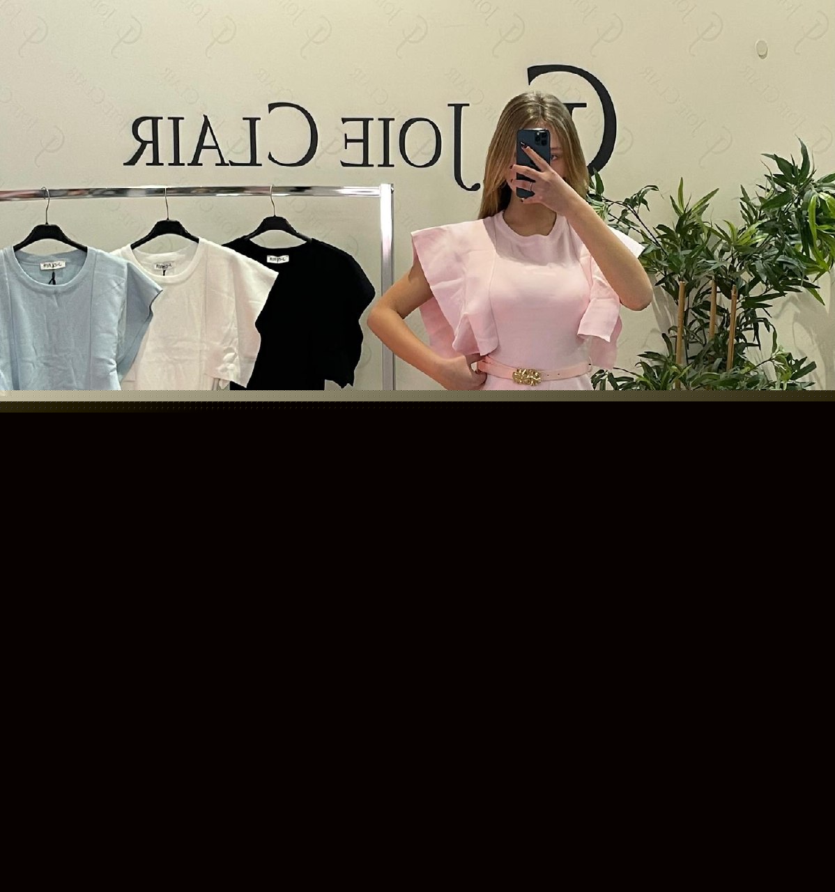 Фото Joie Clair (J-Clair)