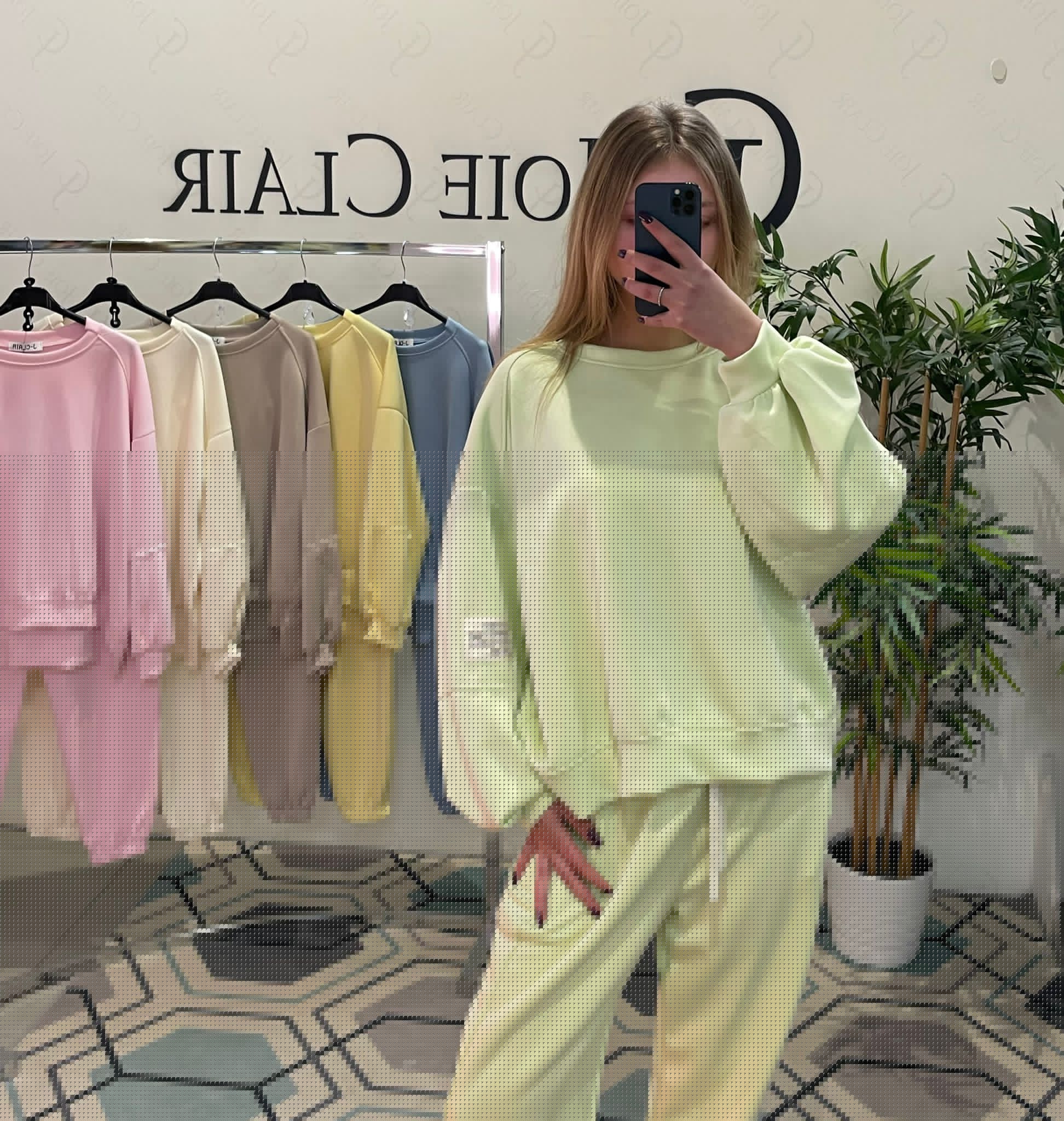 Фото Joie Clair (J-Clair)