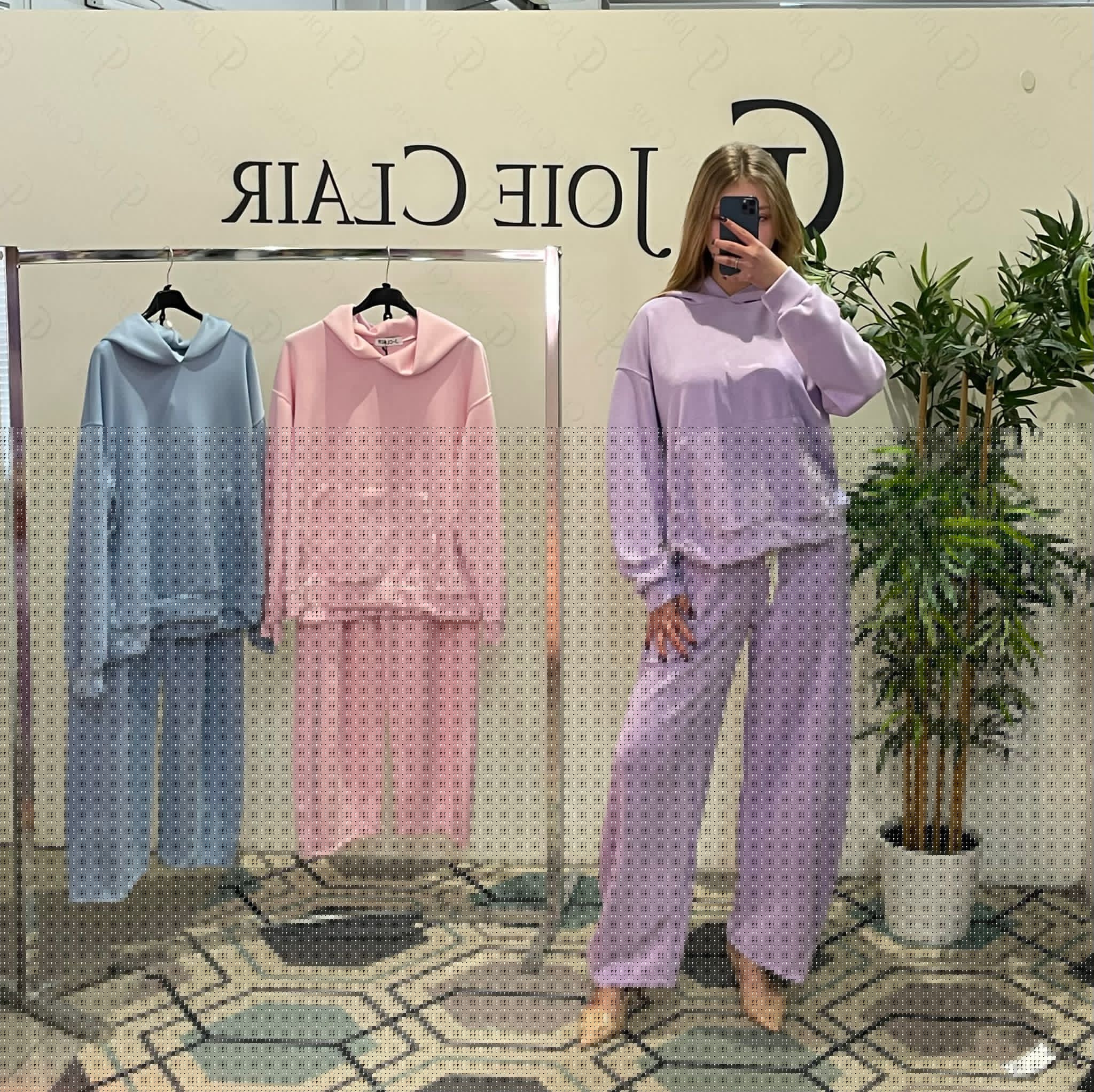 Фото Joie Clair (J-Clair)