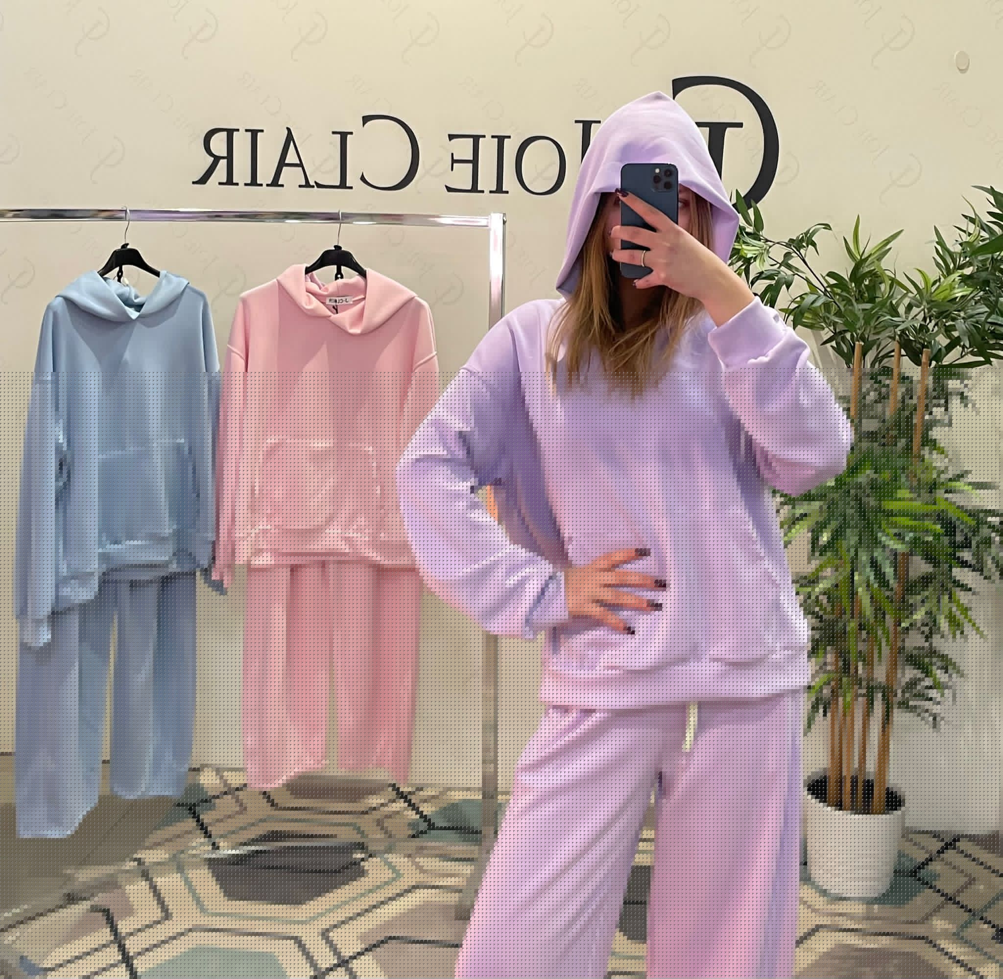 Фото Joie Clair (J-Clair)