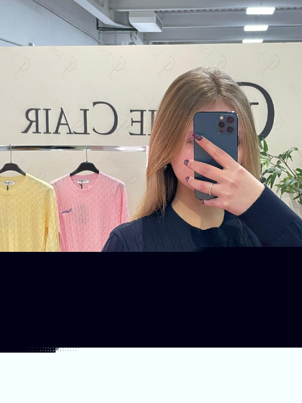 Фото Joie Clair (J-Clair)