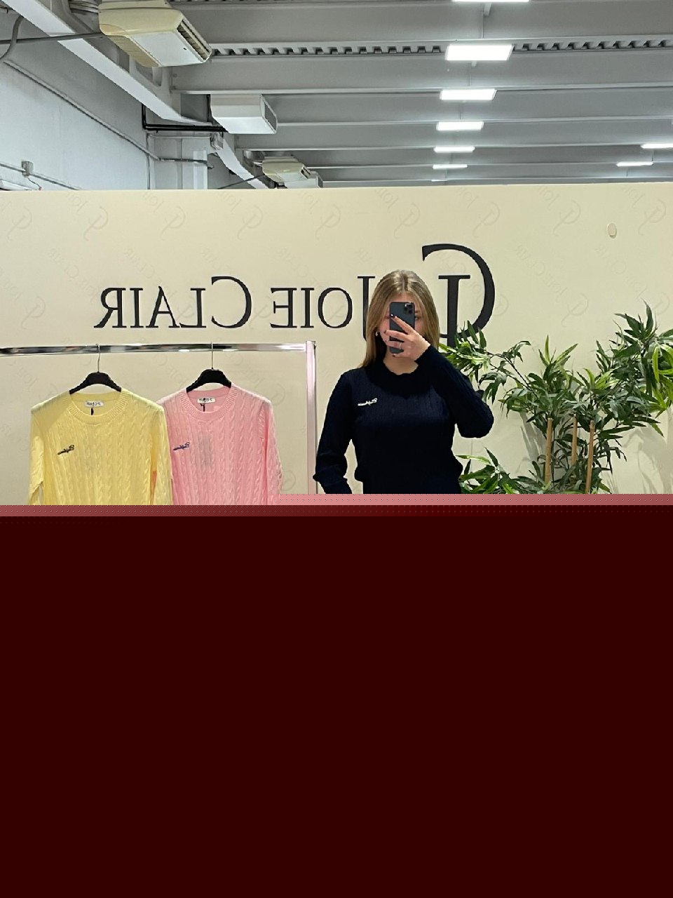 Фото Joie Clair (J-Clair)