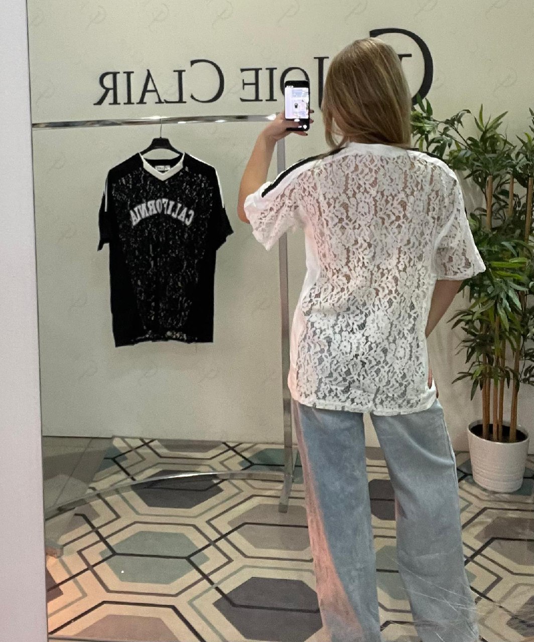 Фото Joie Clair (J-Clair)