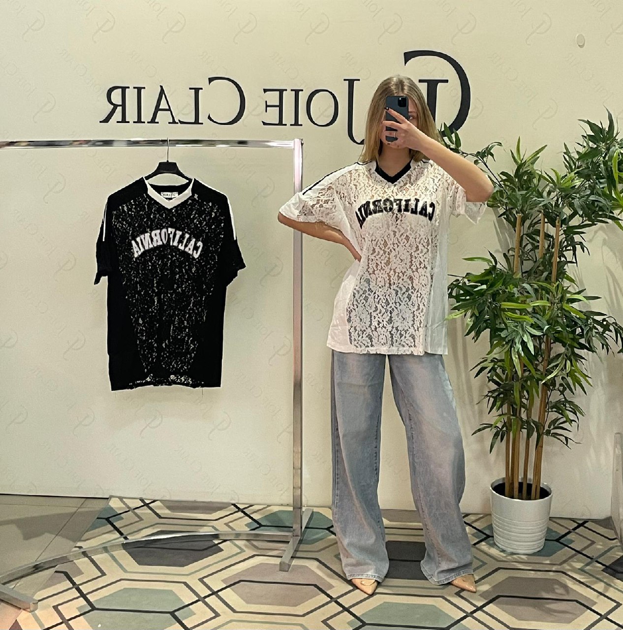 Фото Joie Clair (J-Clair)