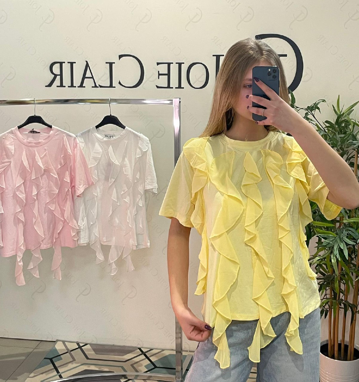 Фото Joie Clair (J-Clair)