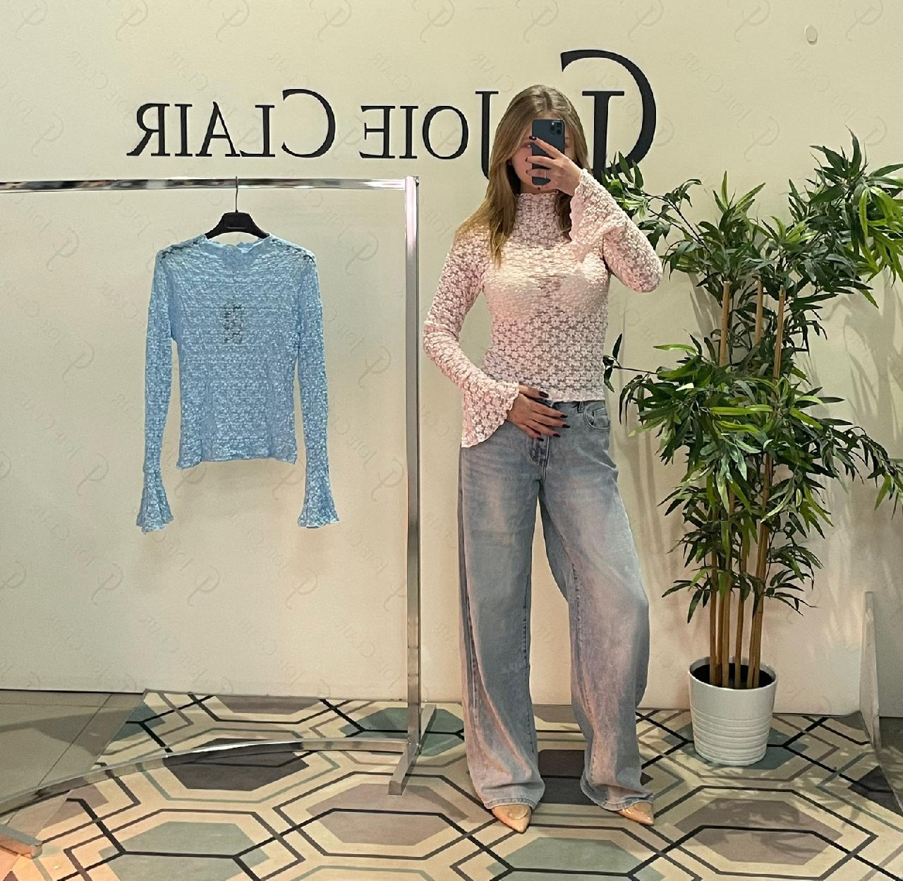 Фото Joie Clair (J-Clair)