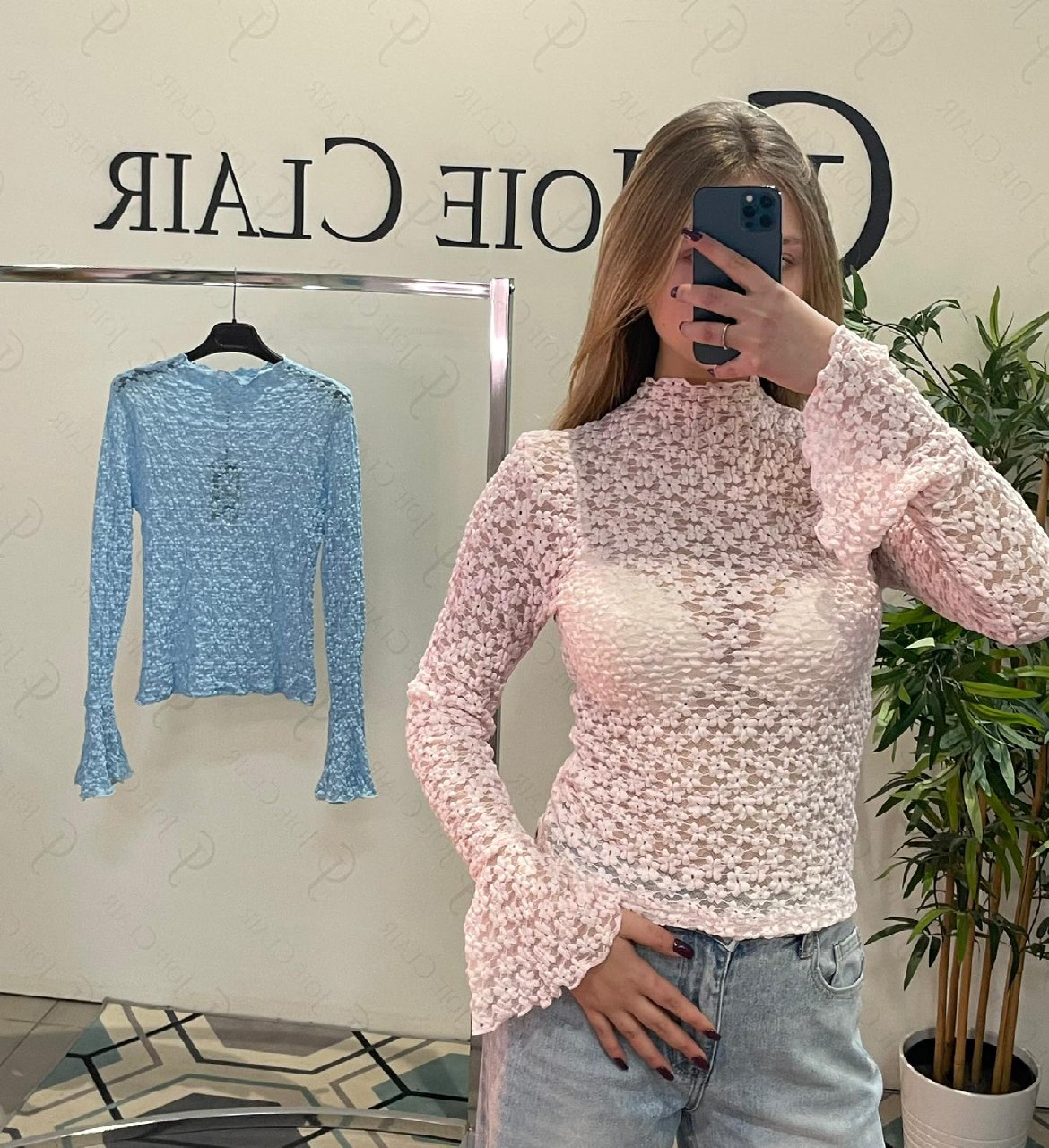 Фото Joie Clair (J-Clair)