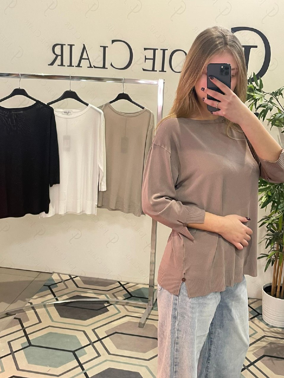 Фото Joie Clair (J-Clair)