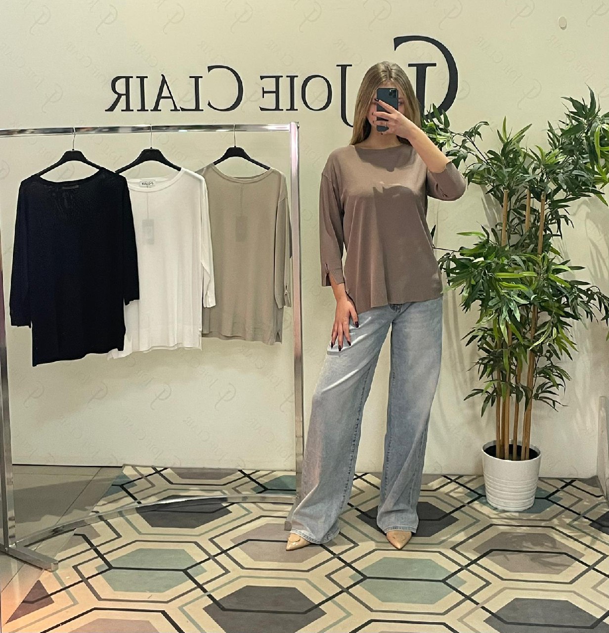 Фото Joie Clair (J-Clair)