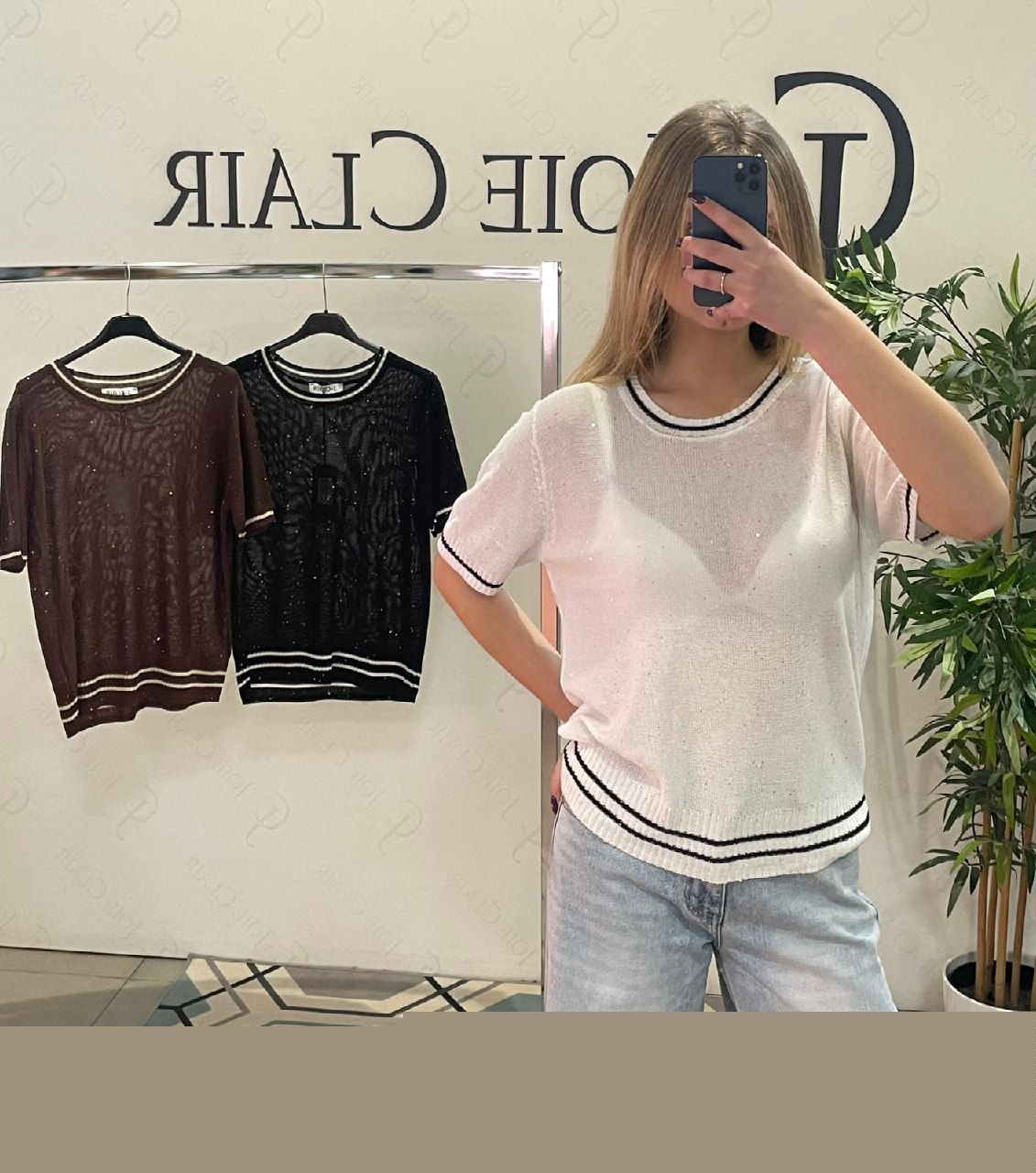 Фото Joie Clair (J-Clair)