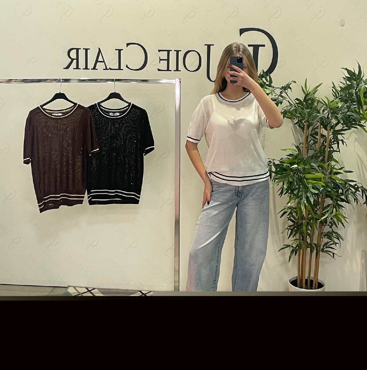 Фото Joie Clair (J-Clair)