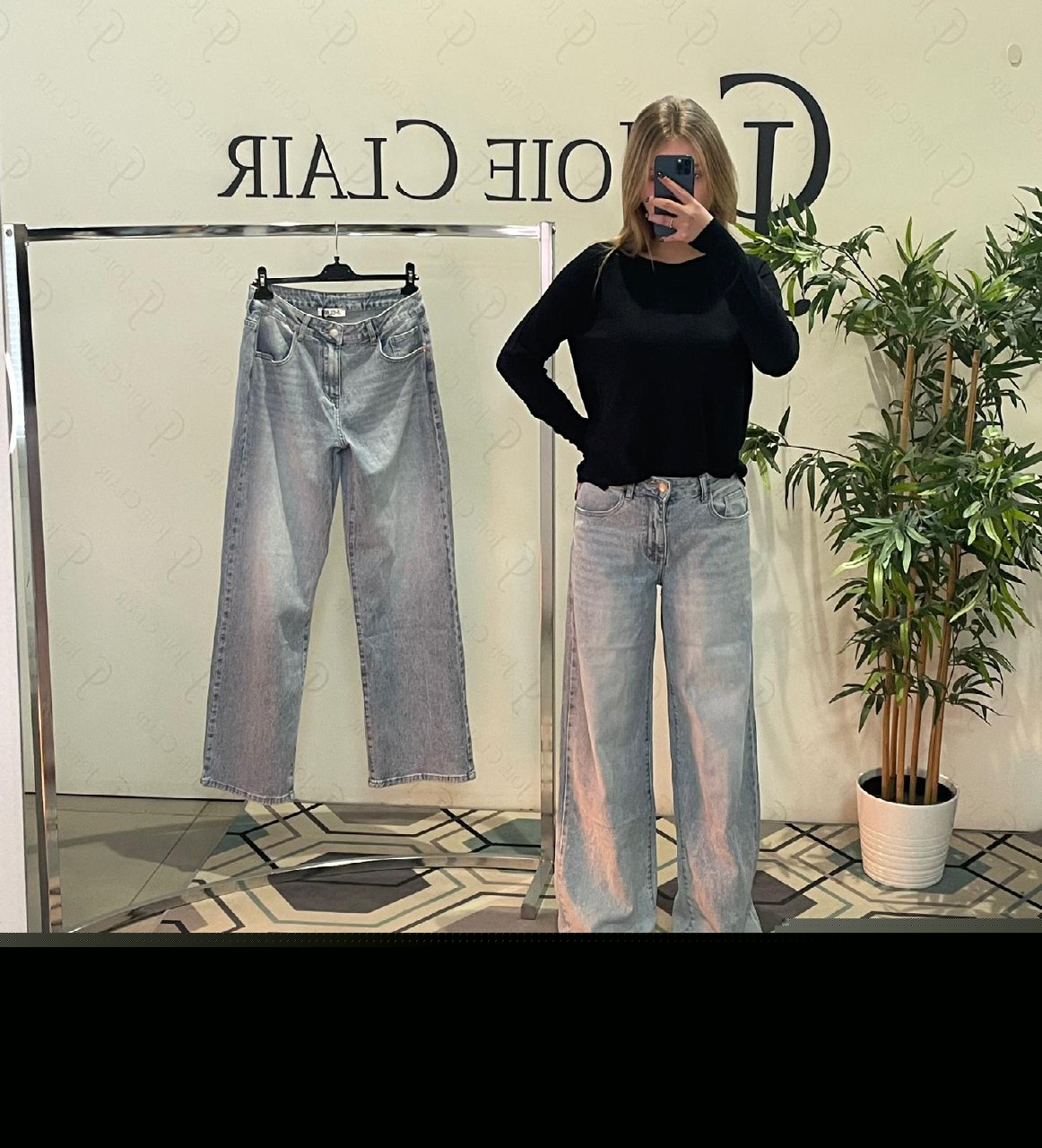 Фото Joie Clair (J-Clair)