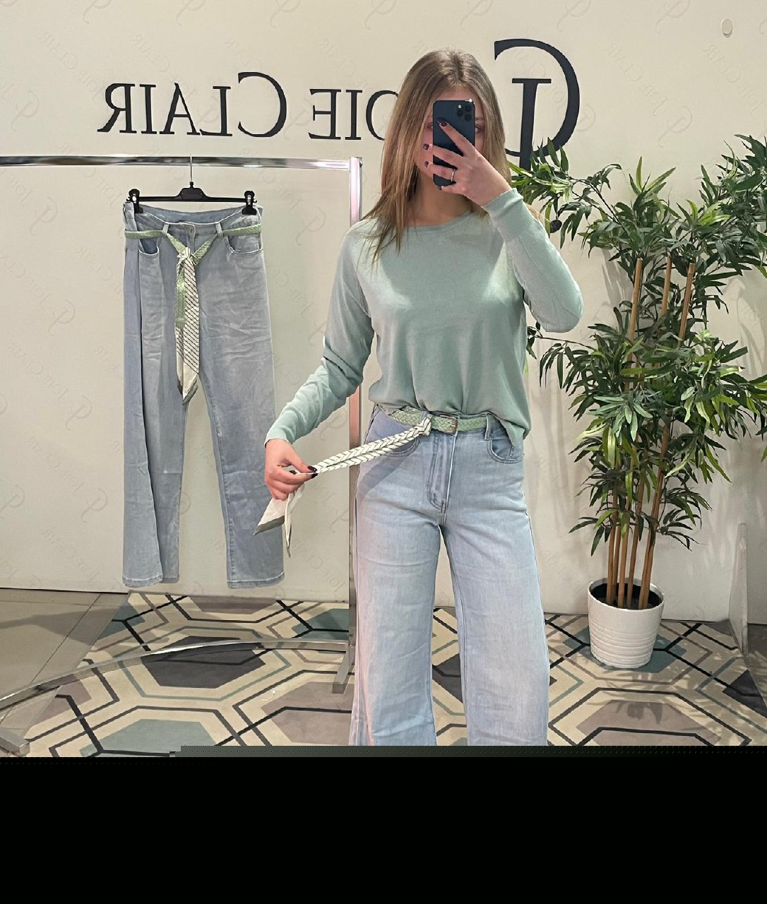 Фото Joie Clair (J-Clair)