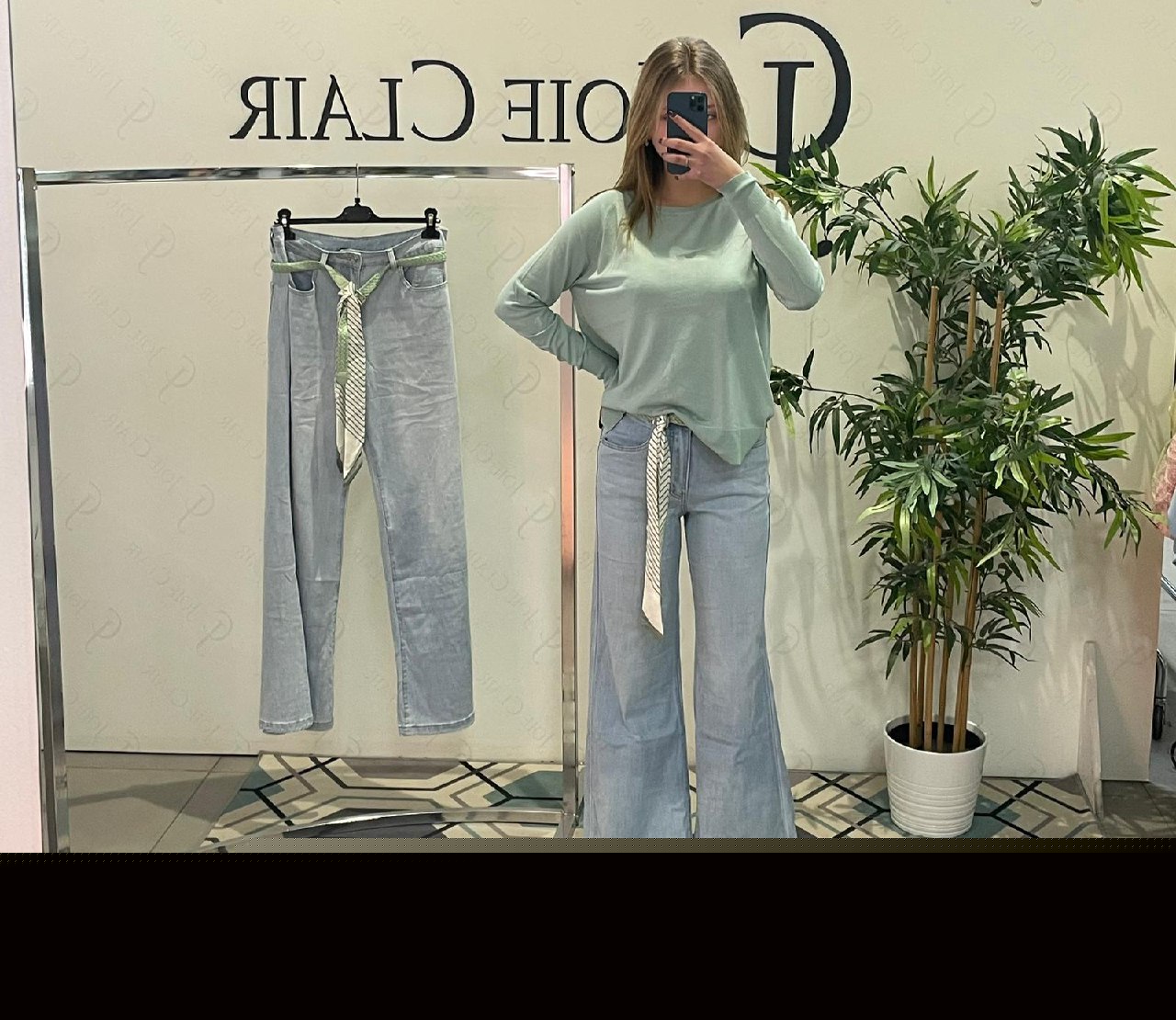 Фото Joie Clair (J-Clair)