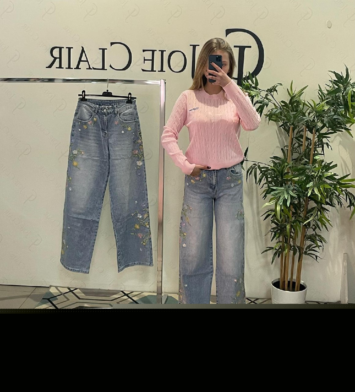 Фото Joie Clair (J-Clair)