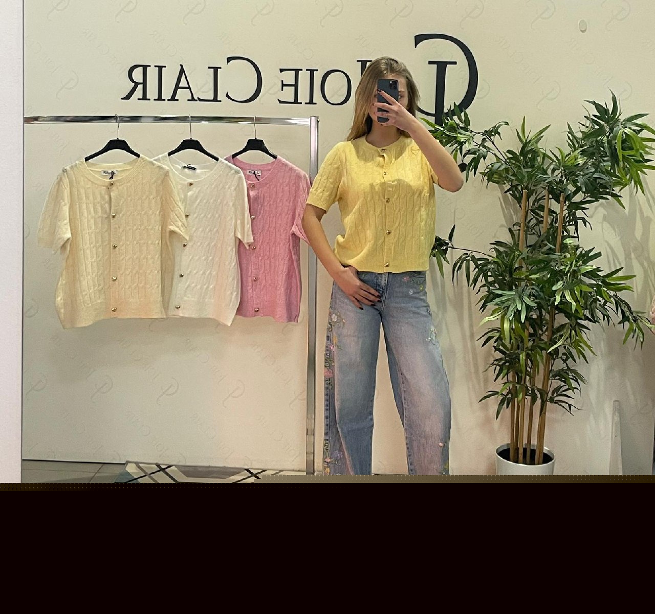 Фото Joie Clair (J-Clair)