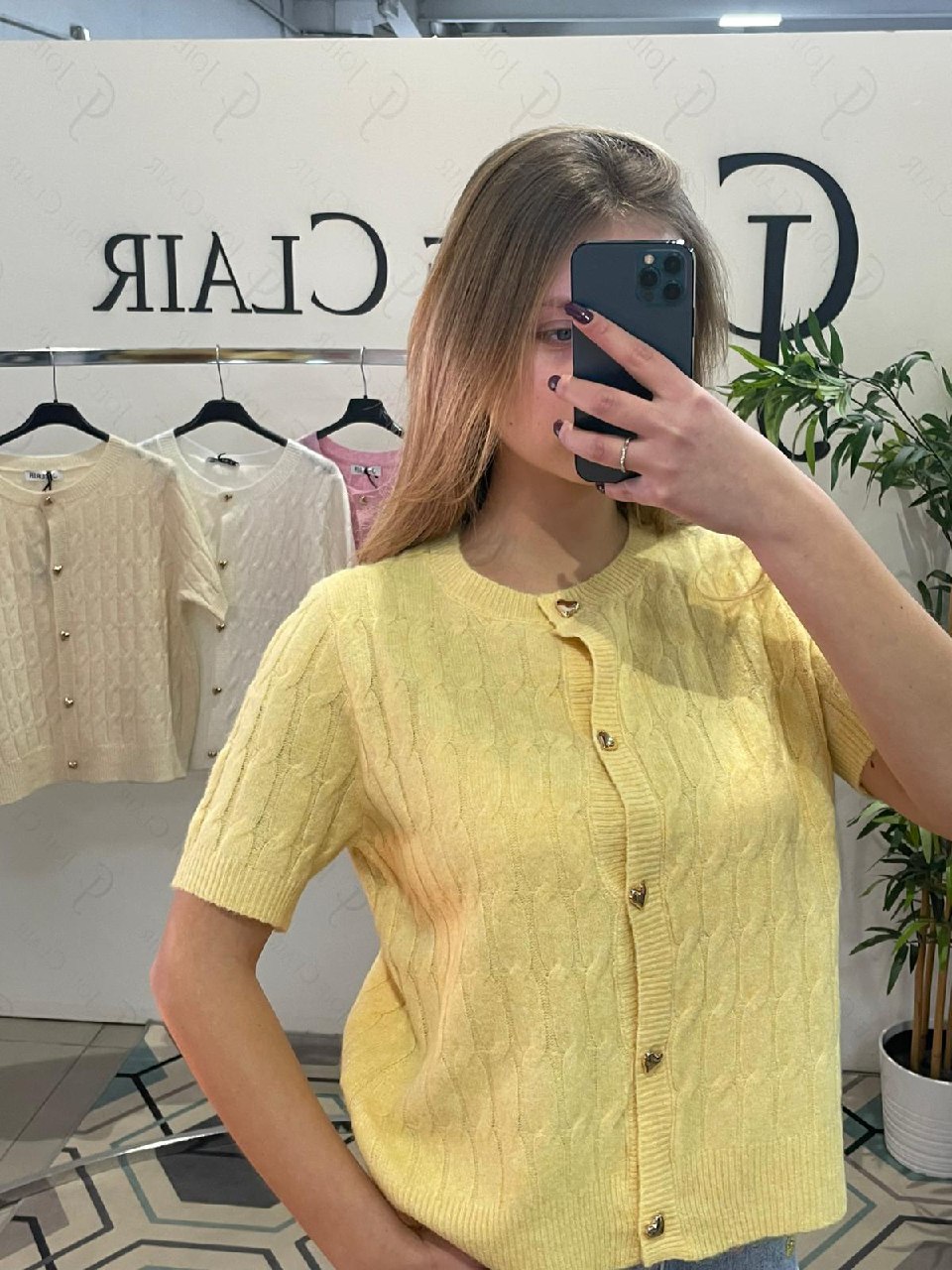 Фото Joie Clair (J-Clair)