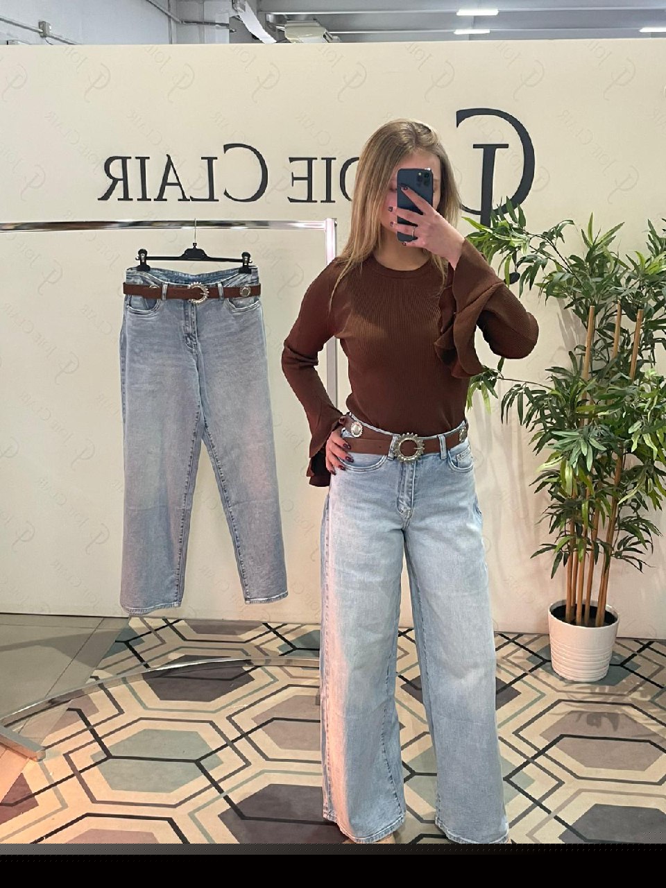 Фото Joie Clair (J-Clair)