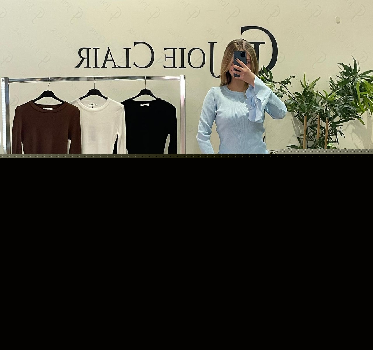 Фото Joie Clair (J-Clair)