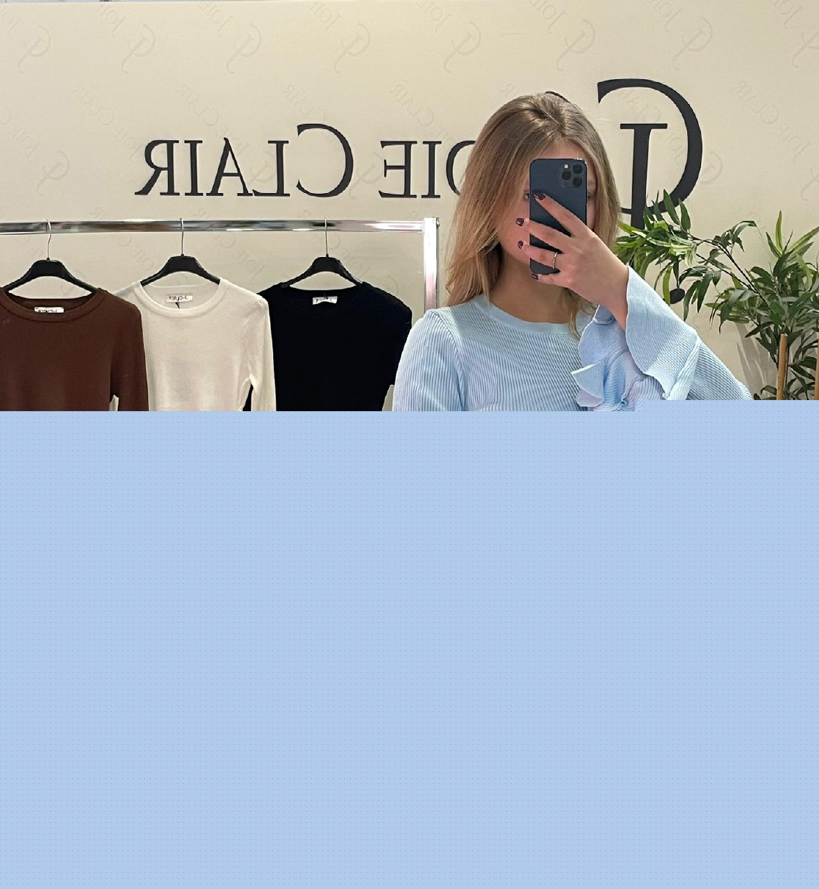 Фото Joie Clair (J-Clair)