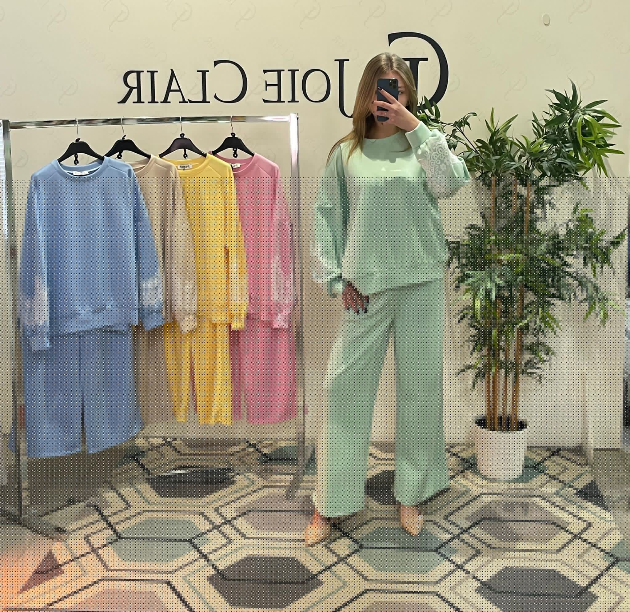 Фото Joie Clair (J-Clair)