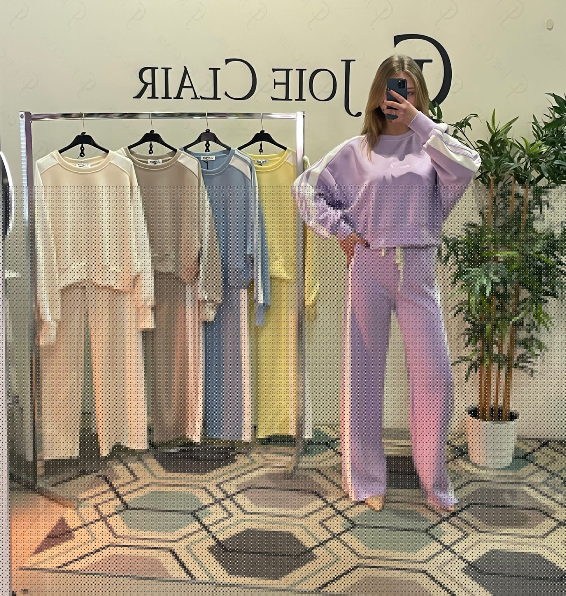 Фото Joie Clair (J-Clair)