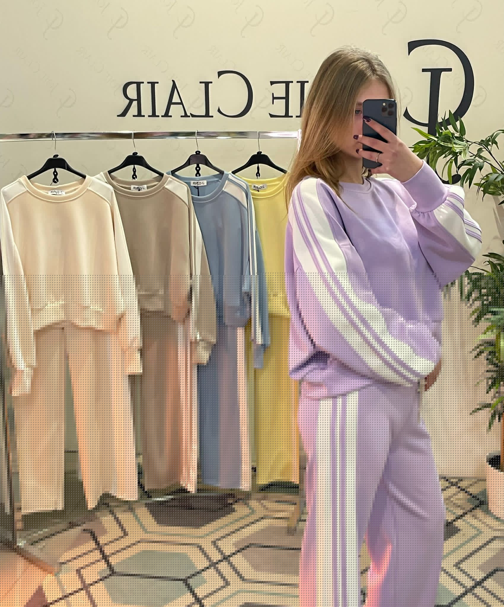 Фото Joie Clair (J-Clair)