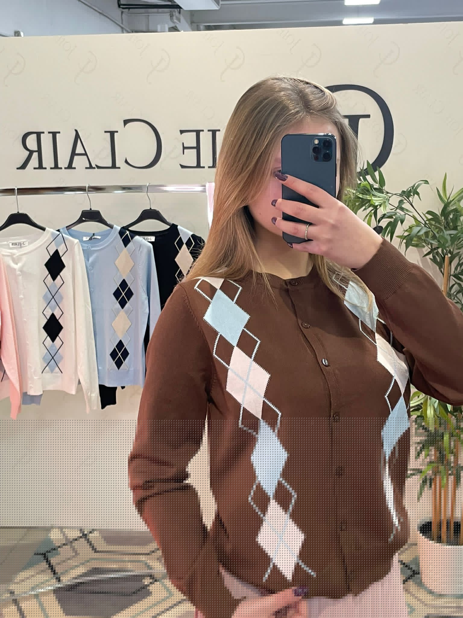 Фото Joie Clair (J-Clair)