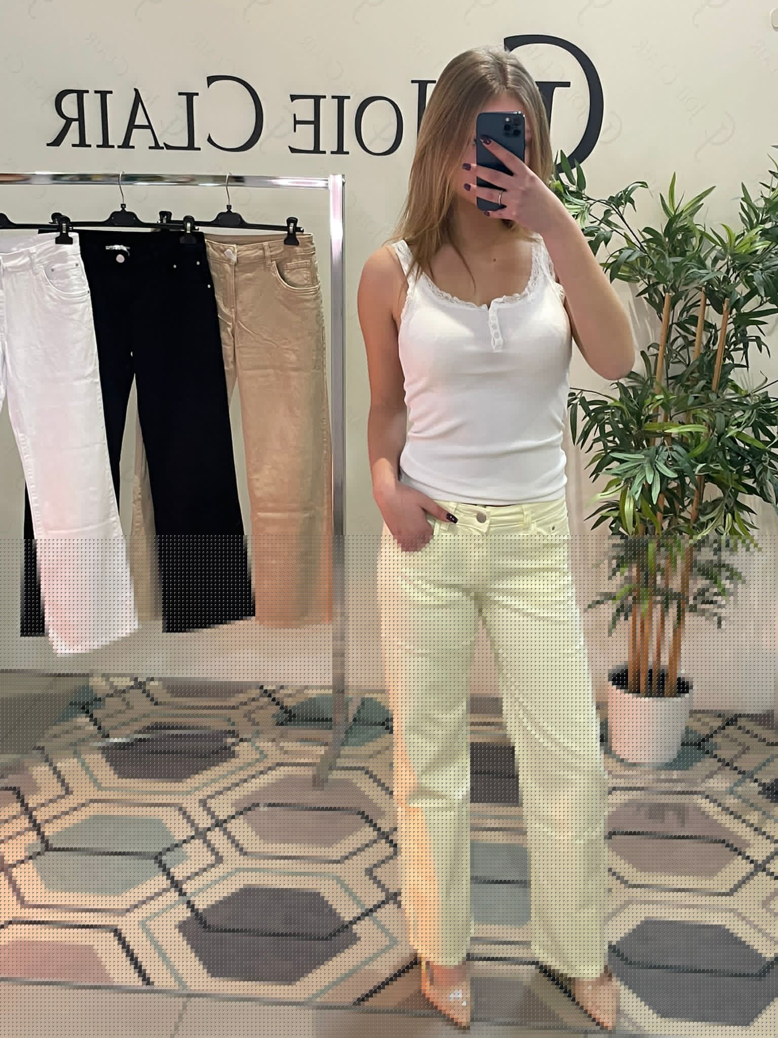 Фото Joie Clair (J-Clair)