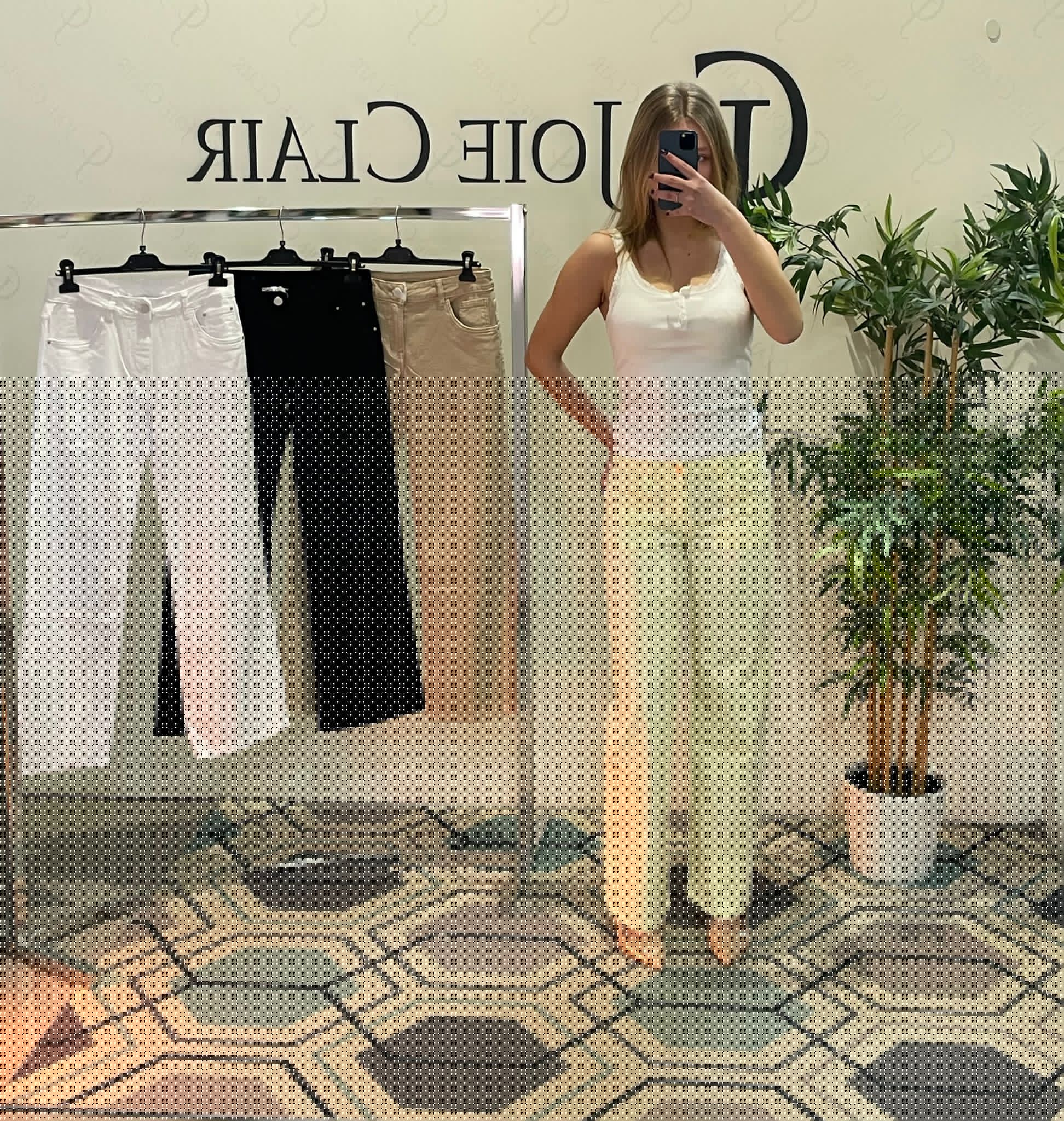 Фото Joie Clair (J-Clair)