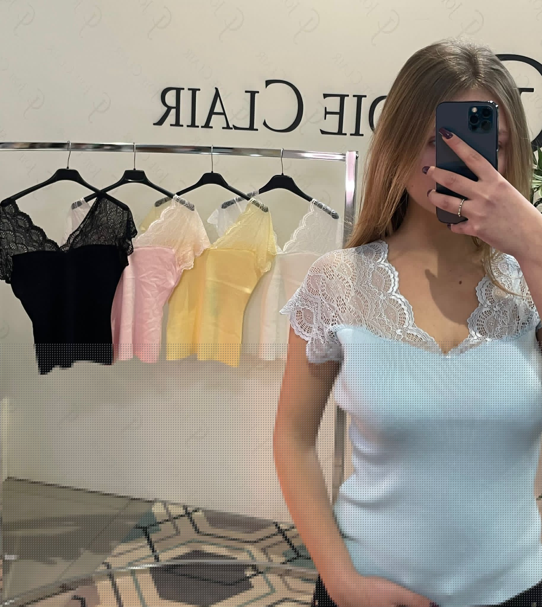 Фото Joie Clair (J-Clair)