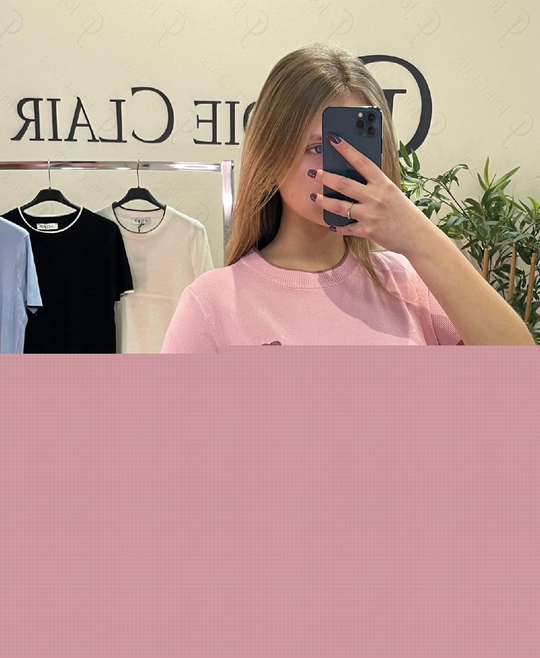 Фото Joie Clair (J-Clair)