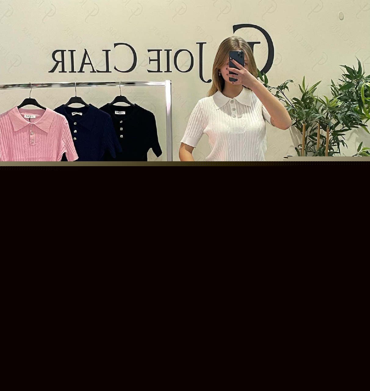 Фото Joie Clair (J-Clair)