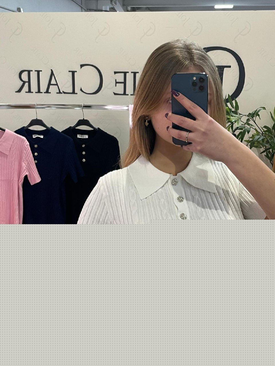 Фото Joie Clair (J-Clair)